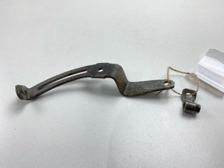 Натяжитель ремня генератора, ориг. номер 16381-70050, Toyota Mark II 1984-1997