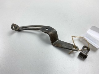 Натяжитель ремня генератора, ориг. номер 16381-70050, Toyota Mark II 1984-1997