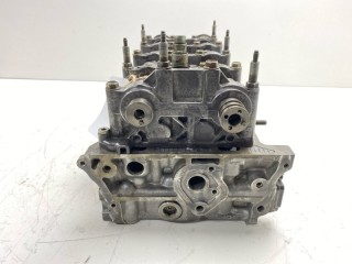 Головка блока цилиндров, ориг. номер 12100-PPA-A00, Honda CR-V 2001-2004