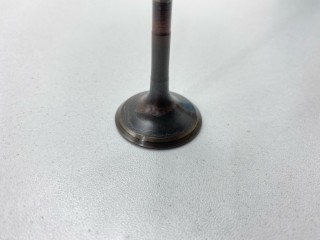 Клапан выпускной, ориг. номер 13715-36020, Toyota Camry 2011-2014