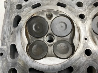 Головка блока цилиндров, ориг. номер 11101-39525, Lexus GS300 2007-2011