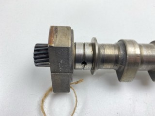 Распредвал впускной, ориг. номер 11311438079, BMW 5-Series 1995-2000