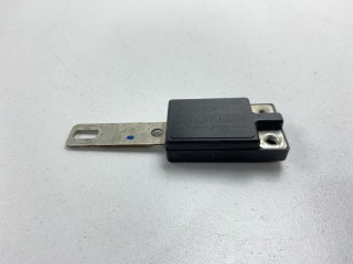 Усилитель антенны, ориг. номер A2108201489, Mercedes-Benz E-Class 1993-1998