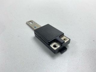 Усилитель антенны, ориг. номер A2108201489, Mercedes-Benz E-Class 1993-1998