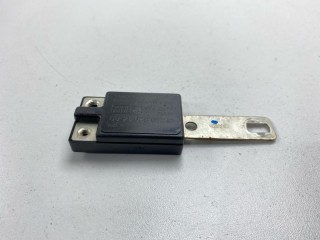 Усилитель антенны, ориг. номер A2108201489, Mercedes-Benz E-Class 1993-1998