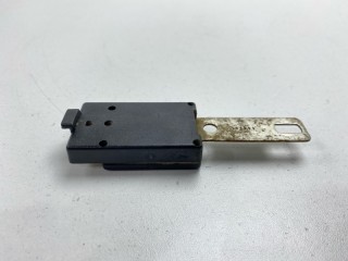Усилитель антенны, ориг. номер A2108201489, Mercedes-Benz E-Class 1993-1998