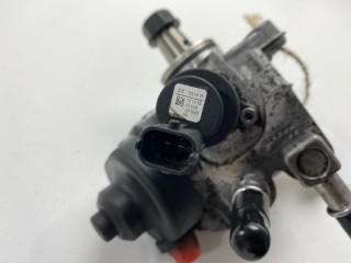 ТНВД, ориг. номер 331002F600, Hyundai Santa Fe 2012-2016