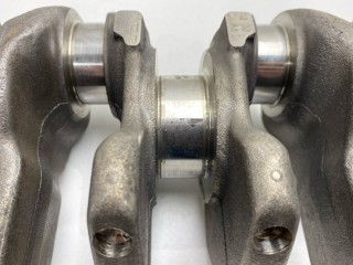 Коленвал, ориг. номер 13411-28040, Toyota Noah 2001-2004