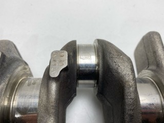 Коленвал, ориг. номер 13411-28040, Toyota Noah 2001-2004