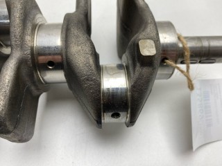 Коленвал, ориг. номер 13411-28040, Toyota Noah 2001-2004