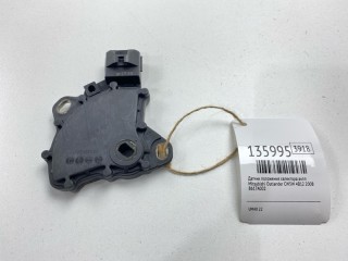 Датчик положения селектора АКПП Mitsubishi Outlander 2002-2009