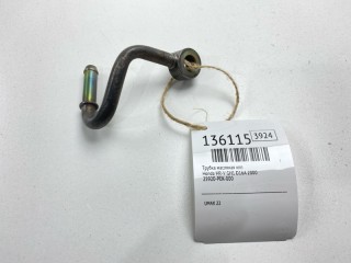 Трубка масляная КПП, ориг. номер 25920-PEK-000, Honda HR-V 1998-2001