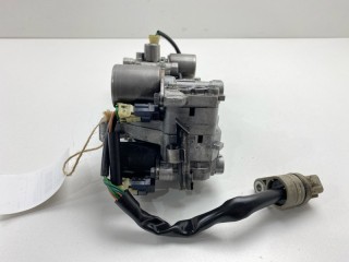 Блок клапанов автоматической трансмиссии, ориг. номер 27000-P4V-020, Honda HR-V 1998-2001