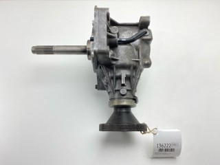 Раздаточная коробка, ориг. номер 33100KA10A, 33100KA10B, Nissan Teana 2008-2014