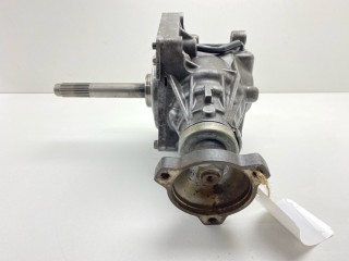 Раздаточная коробка, ориг. номер 33100KA10A, 33100KA10B, Nissan Teana 2008-2014