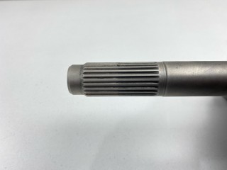 Раздаточная коробка, ориг. номер 33100KA10A, 33100KA10B, Nissan Teana 2008-2014