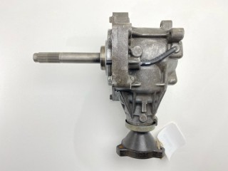 Раздаточная коробка, ориг. номер 33100KA10A, 33100KA10B, Nissan Teana 2008-2014