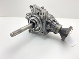 Раздаточная коробка, ориг. номер 33100KA10A, 33100KA10B, Nissan Teana 2008-2014