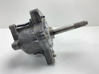 Раздаточная коробка, ориг. номер 33100KA10A, 33100KA10B, Nissan Teana 2008-2014