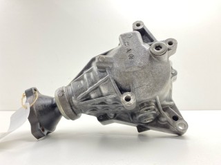 Раздаточная коробка, ориг. номер 33100KA10A, 33100KA10B, Nissan Teana 2008-2014