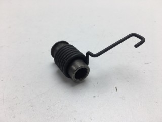 Втулка, ориг. номер 6011810150, 6019930120, SsangYong Korando 1996-2006