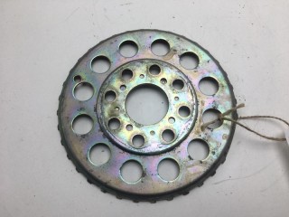 Шайба маховика, ориг. номер 32118-22010, Toyota Mark II 1998-2002
