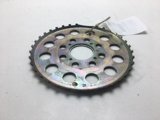 Шайба маховика, ориг. номер 32118-22010, Toyota Mark II 1998-2002