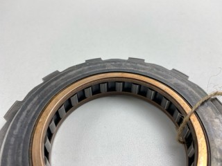 Обгонная муфта АКПП, ориг. номер 35790-28030, Toyota RAV4 2000-2003