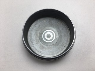 Крышка центробежного регулятора, ориг. номер 35149-20010, Toyota Corsa 1994-1997