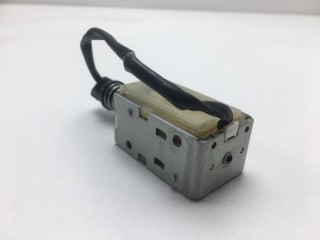 Соленоид замка переключения передач, ориг. номер 85431-52020, Toyota Corolla 2006-2010