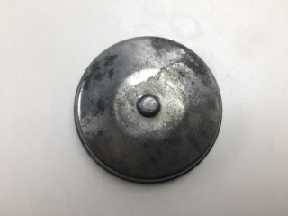 Крышка центробежного регулятора, ориг. номер 35149-32010, 35188-32011, Toyota Camry 1994-1996