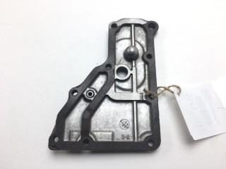 Крышка КПП, ориг. номер 35151-33022, Toyota Camry Gracia
