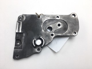 Крышка КПП, ориг. номер 35151-33022, Toyota Camry Gracia