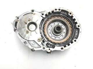 Крышка КПП, ориг. номер 34101-33071, Toyota Camry Gracia