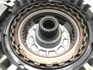 Крышка КПП, ориг. номер 34101-33071, Toyota Camry Gracia
