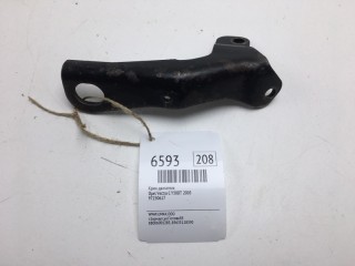 Крюк двигателя, ориг. номер 97250617, Opel Vectra 2005-2008