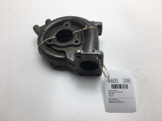 Кожух турбины, ориг. номер 95519828, Opel Vectra 2005-2008