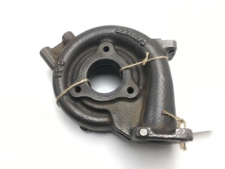 Кожух турбины, ориг. номер 95519828, Opel Vectra 2005-2008