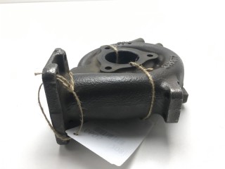 Кожух турбины, ориг. номер 95519828, Opel Vectra 2005-2008