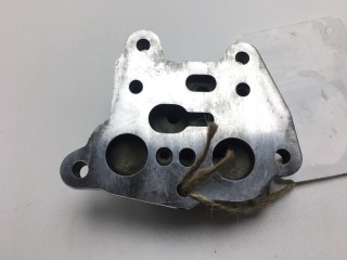 Кронштейн клапана VVT-I, ориг. номер 15337-88600, Toyota Corolla Runx 2001-2002