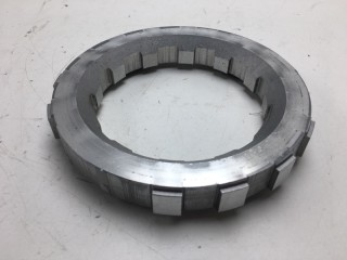 Диск фрикционный, ориг. номер 35693-52030, 35624-52020, 34633-52020, Toyota Vista Ardeo 1998-2003