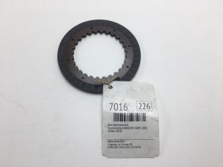Диск фрикционный, ориг. номер 34266-32010, Toyota Alphard 2002-2008