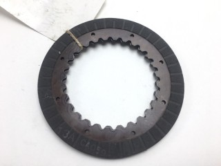 Диск фрикционный, ориг. номер 34266-32010, Toyota Alphard 2002-2008