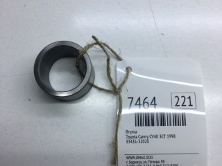 Втулка, ориг. номер 33431-32020, Toyota Camry 1996-2000