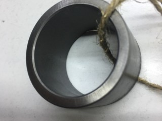 Втулка, ориг. номер 33431-32020, Toyota Camry 1996-2000