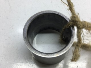 Втулка, ориг. номер 33431-12010, Toyota Corolla 2002-2007