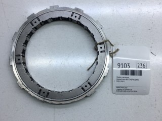 Муфта сцепления, ориг. номер FX0119651, Mazda Eunos 800