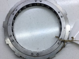 Муфта сцепления, ориг. номер FX0119651, Mazda Eunos 800