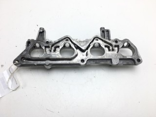 Пластина впускного коллектора, ориг. номер 17050-PLC-000, Honda Stream 2000-2003