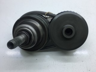 Ремень вариатора, ориг. номер 30140-52110, Toyota Ractis 2005-2007
